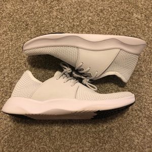 Vessi Women’s Everyday Pearl White